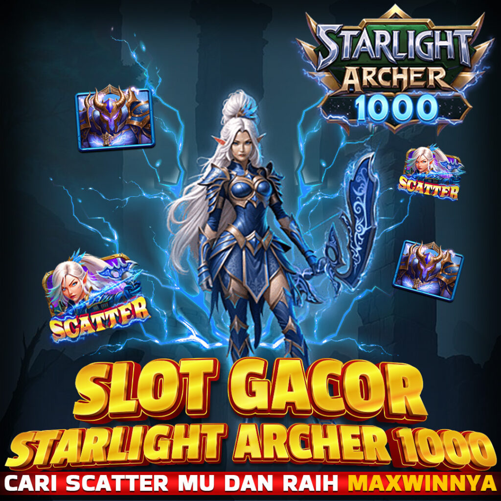 starlight archer 1000