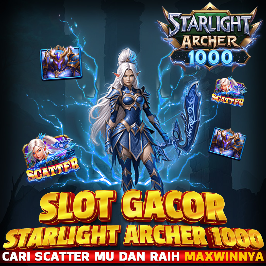starlight archer 1000
